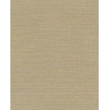 Tapeta Eijffinger Béžová vliesová tapeta na zeď, imitace látky, 333280, Unify, Eijffinger, velikost 0,7 x 10 m