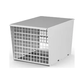 Domácí spotřebič SINOP CB Kryt KJ - deska 530x560mm