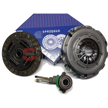 Auto-moto Sada spojky STATIM 114.650