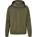 Miners mate Unisex větrovka s kapucí MY1010 Olive XL