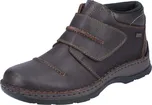 RIEKER 05367-25 brown, pánská zimní obuv
