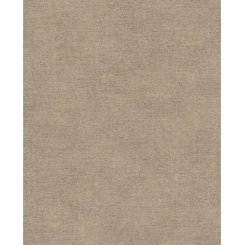 Tapeta Eijffinger Hnědá vliesová tapeta na zeď, imitace látky, 333270, Unify, Eijffinger, velikost 0,7 x 10 m