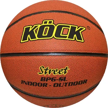 Basketbalový míč Köck sport Basketbalový míč Street BP-SL 6