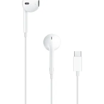 Sluchátka Sluchátka Apple EarPods s konektorem USB-C