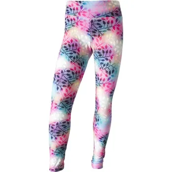 Dětský overall Dětské legíny z mléčného hedvábí Fantom KAL 2703 - větvičky 2025 Velikost: 98