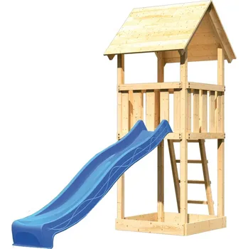 Dětské hřiště Dětské hřiště KARIBU LOTTI 89341 LG1820