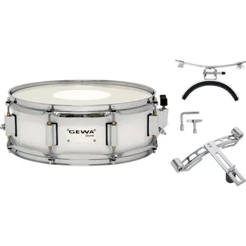 Perkuse GEWA Pochodový bubínek Malé bubny14x5" 14072