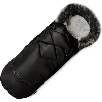 Fusak JASMINE Ovečka Černý