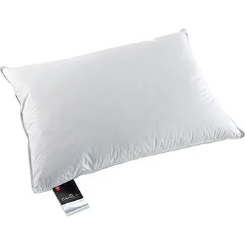 Polštář 50x70 | DANICA OLIVIA MEDIUM luxusní péřový polštář