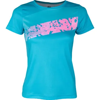 Dámské tričko Dámské tričko Eleven Annika Envy Velikost: XL