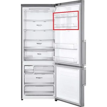 Originální 1.,2.,3.,4., přihrádka ve dveřích LG MAN64468301