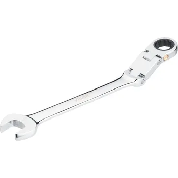 Auto-moto Ráčna-klíč očko-vidlice VIGOR V6752-19