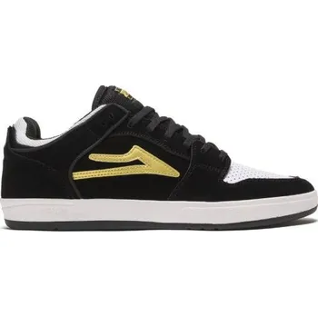 Pánské tenisky BOTY LAKAI Telford Low - černá - EUR 47 + při osobním odběru 1 452 Kč