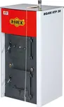 Zplyňovací kotel ocelový ROJEK KTP 30, s dochlazovací smyčkou, výkon 30 kW 1032004 + 3 roky záruka