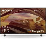 Sony 55" LED (KD-55X75WL)