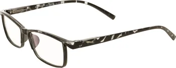 Brýle na čtení Identity MC2238BC3 černé/tygrované 0,5