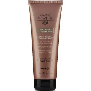Nook Magic Arganoil Discipline kondicionér proti krepatění 250ml