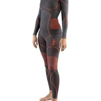 Viking Dámské funkční prádlo MIA černá set M