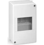 Elcon 4MN Kryt na jističe ELCON 4 MN IP40