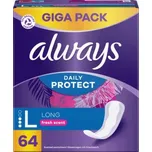 Always Daily Protect Long Fresh Scent…