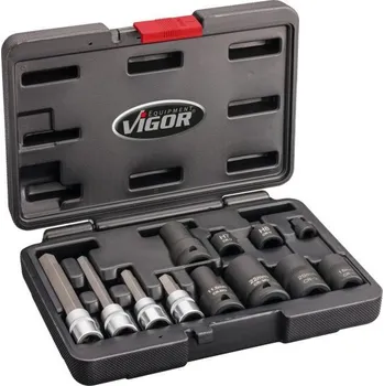 Auto-moto Sada montážních nástrojů, brzdové sedlo VIGOR V7158