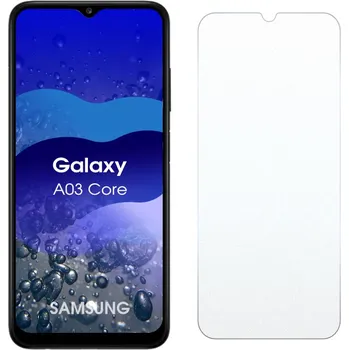 2D Ochranné sklo na Samsung Galaxy A03 CORE