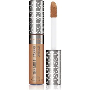 Korektor Rimmel The Multi-Tasker krycí korektor pro redukci nedokonalostí 24h odstín 085 Bronze 10 ml
