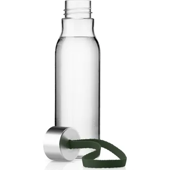 Láhev Sportovní lahev na nápoje 0.5 ltr. tmavě zelená, Eva Solo ▪ Kč 780 ️ - Luxurytable.cz Eva Solo