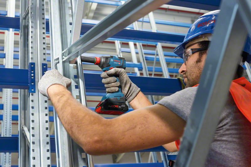 foto  BOSCH Professional GDX 18V-200 06019J2204