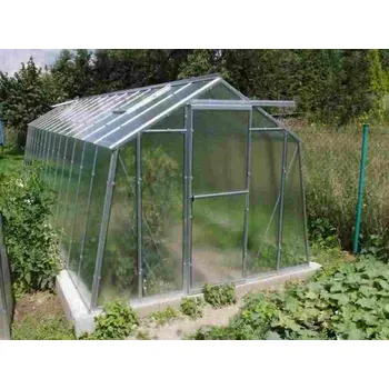 Skleník Skleník Limes Hobby H 7/6