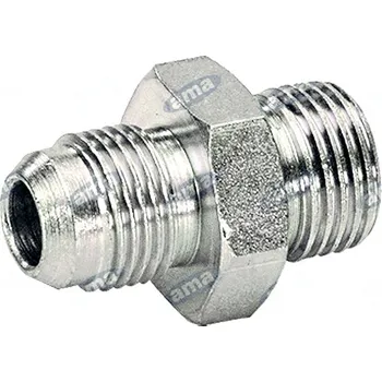 Fitinka A.M.A. S.P.A. Závitová redukce JIC - JIC 3/4" - 16 x 1/2"