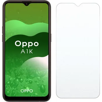 2D Ochranné sklo na Oppo A1K