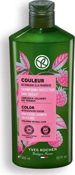 Šampon Yves Rocher Couleur šampon pro barvené vlasy 300 ml