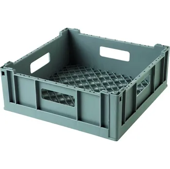 Univerzální čisticí prostředek Koš do myčky TECH-400 a EASY-400, 400x400 mm | ASBER, CLV-40