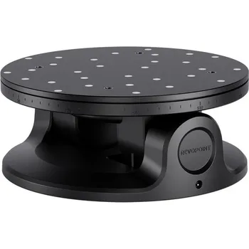 3D skener Revopoint dvouosý otočný stůl