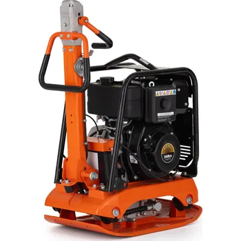 Stavebniny Hahn & Sohn HCH170-HD350FE Vibrační deska 4,9 kW