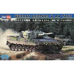 HobbyBoss German Leopard 2 A4 Tank 1:35