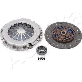 Spojka Sada spojky ASHIKA 92-0H-H59