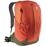 Batoh DEUTER AC Lite 23L červený