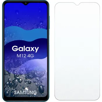 2D Ochranné sklo na Samsung Galaxy M12 4G
