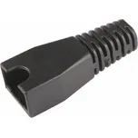 Solarix S45NSP-BK Ochrana RJ45 non-snag proof černá S45NSP-BK