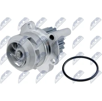 Vodní pumpa motoru Vodní čerpadlo, chlazení motoru NTY CPW-AU-024