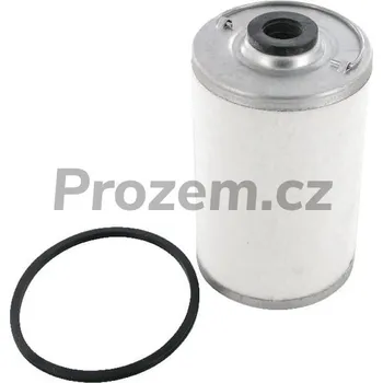 Palivový filtr Palivový filtr pro Case IH, New Holland, Steyr, John Deere, Claas, Zetor, Lamborghini, Valtra, Same, Renault, Ursus, Eicher, Schluter, Hanomag, 65x13x113,5 mm,