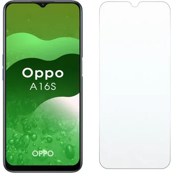 2D Ochranné sklo na Oppo A16S