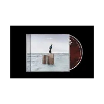 Zahraniční hudba CD Cian Ducrot: Victory 2023