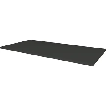 Kotel Mereo Koupelnová deska na skříňku 40 cm, Multidecor, Šedý antracit CN799D40SEAN