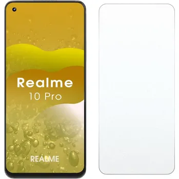 2D Ochranné sklo na Realme 10 PRO 5G