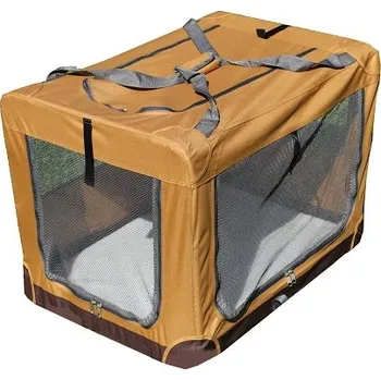 klec pro psa Klec pro psa, přepravní klec, látková přepravka, HN-M (HN-M)