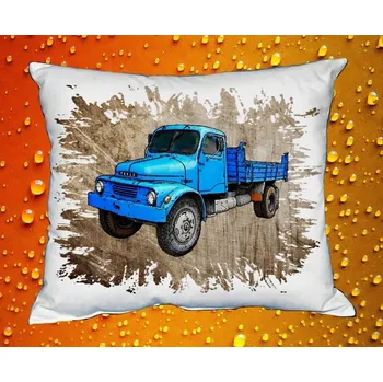 Polštář Polštářek Praga S5T IV