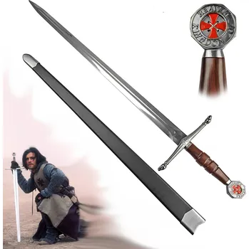 Replika zbraně Jolly Gotický meč "BALIAN'S SWORD" Kingdom of Heaven